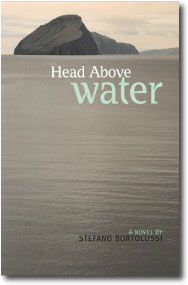 Head Above Water by Stefano Bortolussi